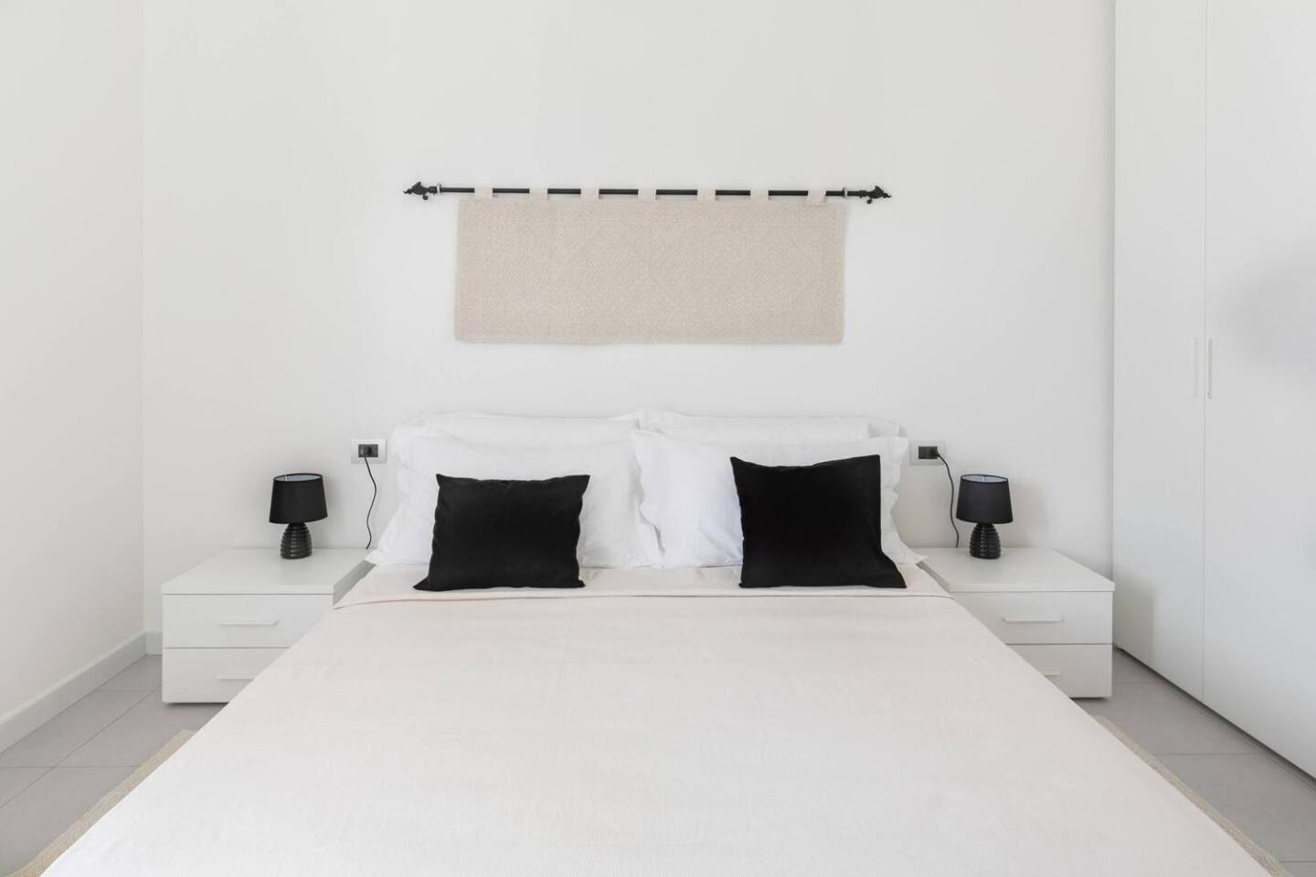 Fiore Penthouse Alghero Eksteriør bilde