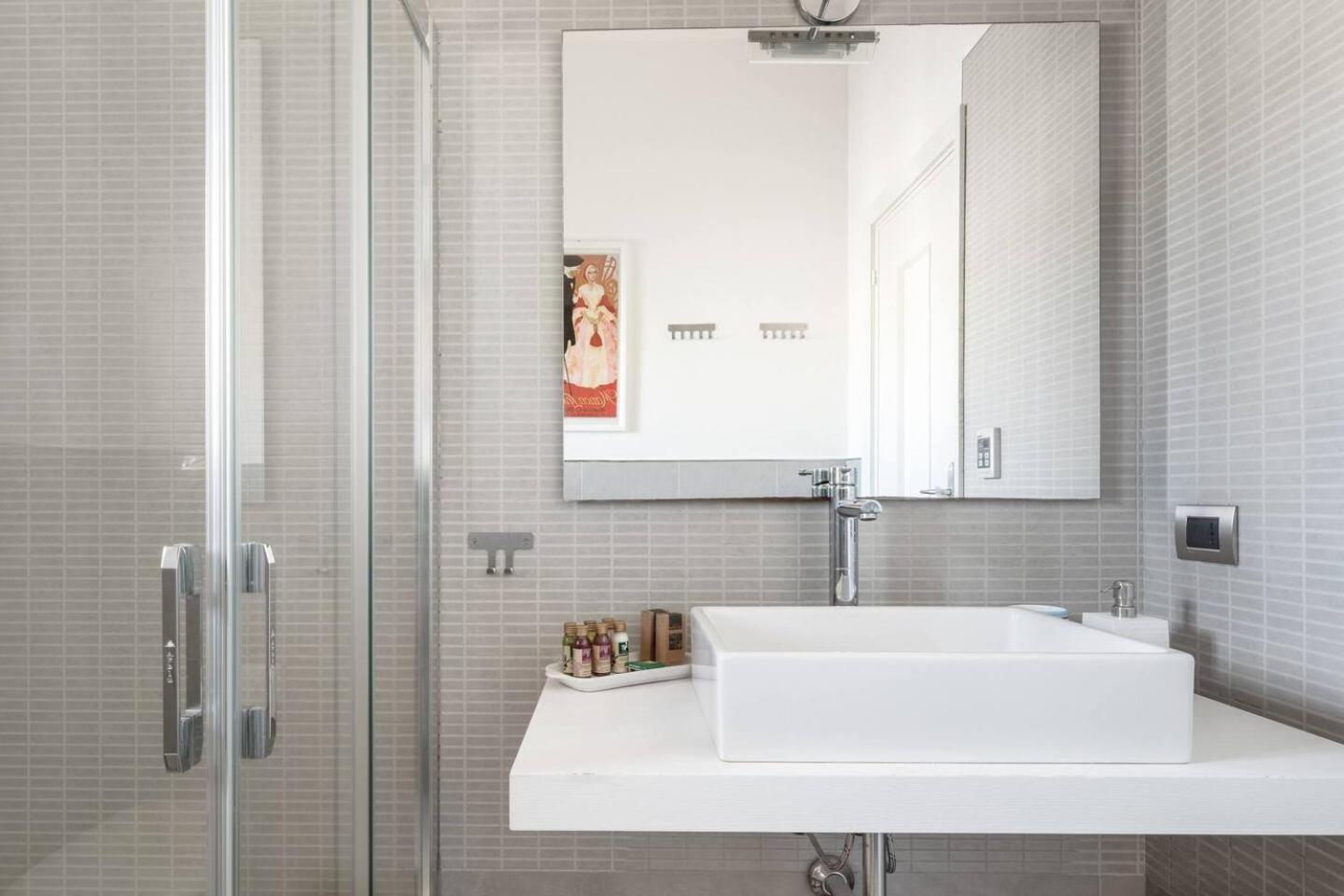 Fiore Penthouse Alghero Eksteriør bilde