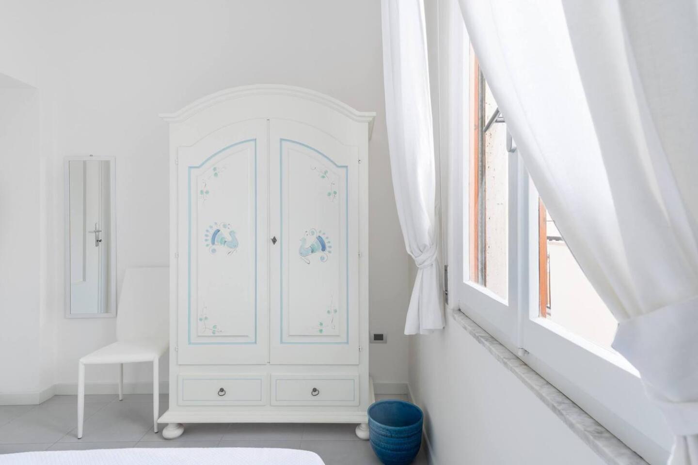 Fiore Penthouse Alghero Eksteriør bilde