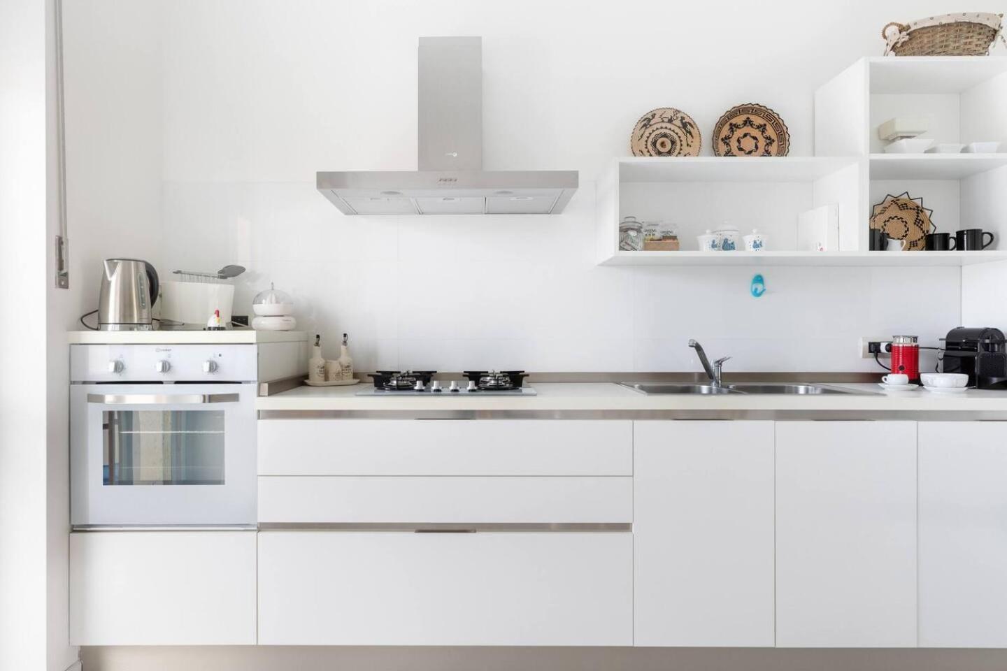 Fiore Penthouse Alghero Eksteriør bilde
