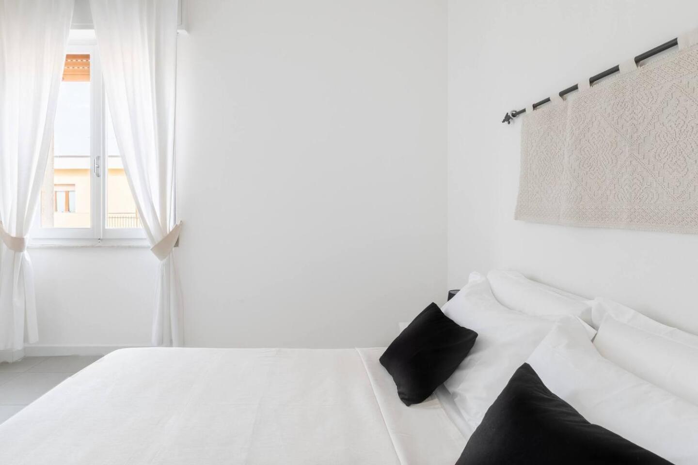 Fiore Penthouse Alghero Eksteriør bilde