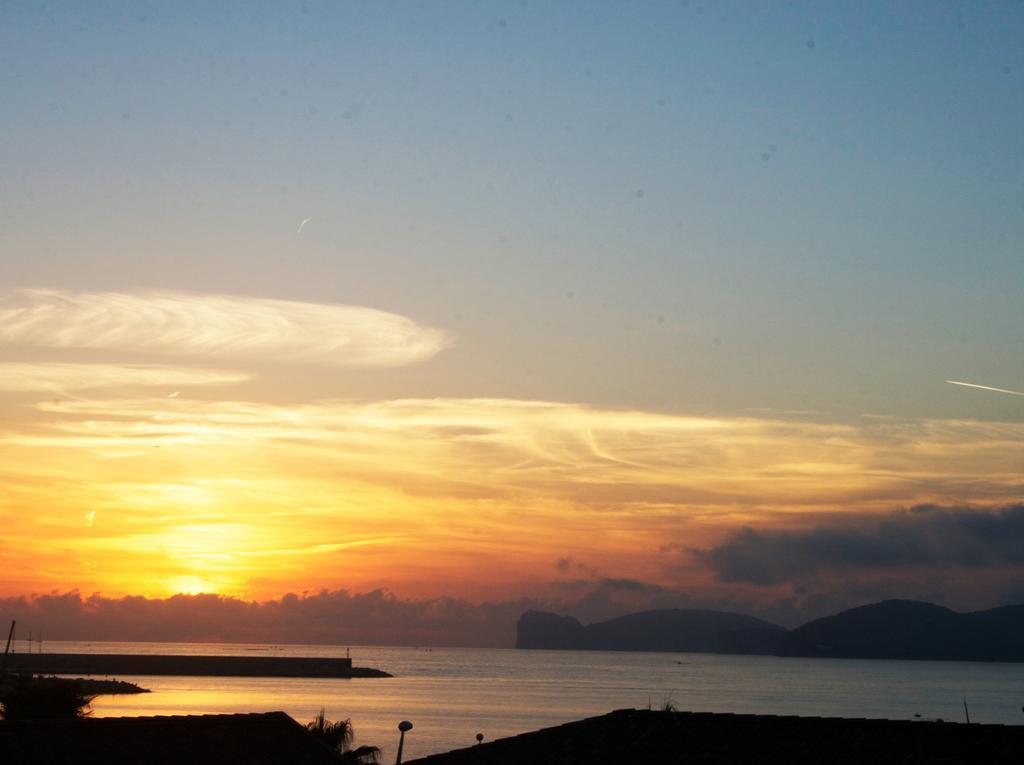 Fiore Penthouse Alghero Rom bilde