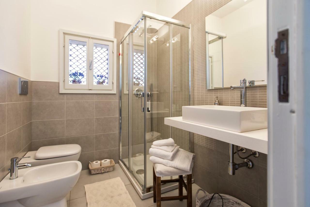 Fiore Penthouse Alghero Eksteriør bilde