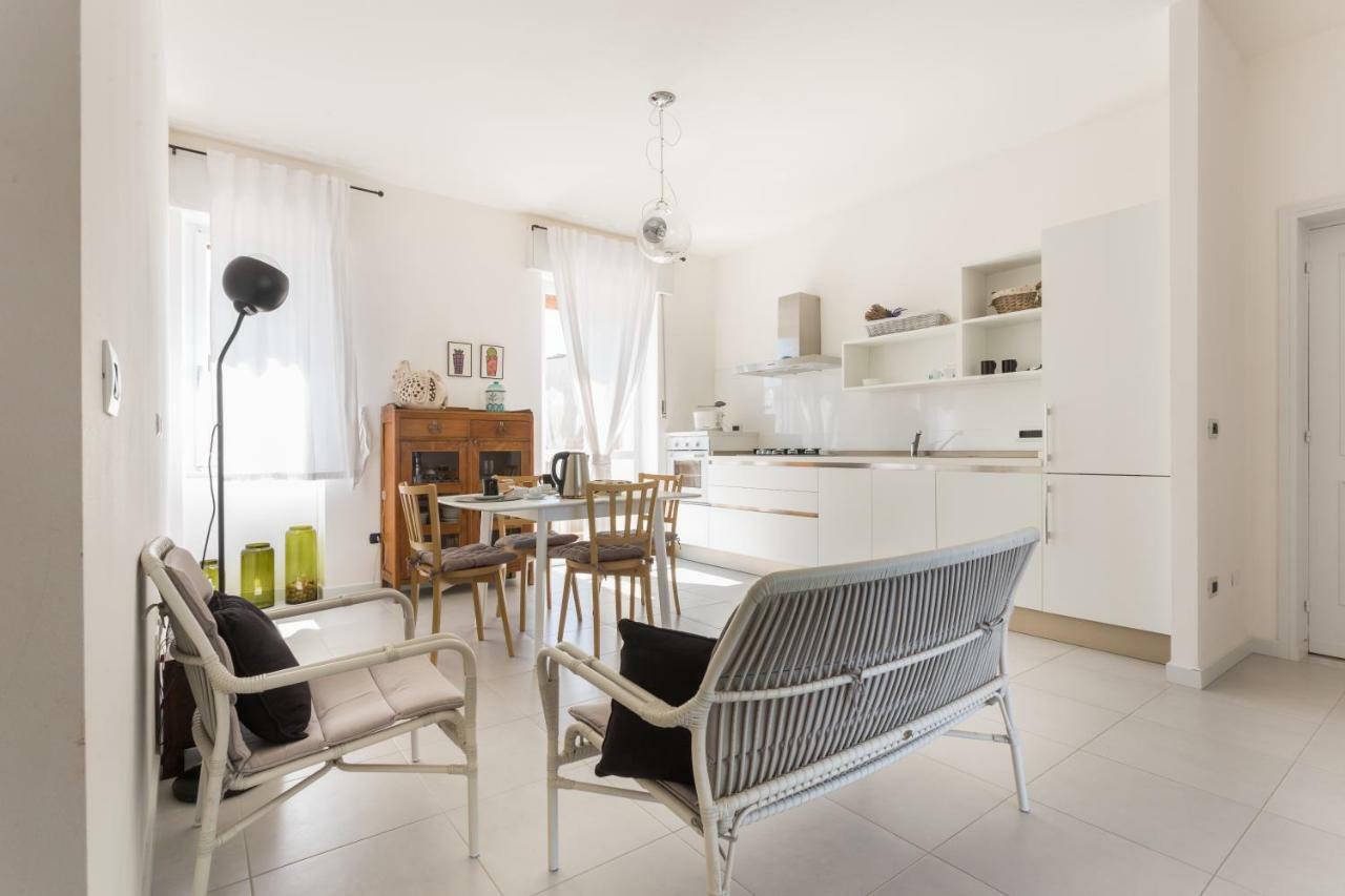 Fiore Penthouse Alghero Eksteriør bilde