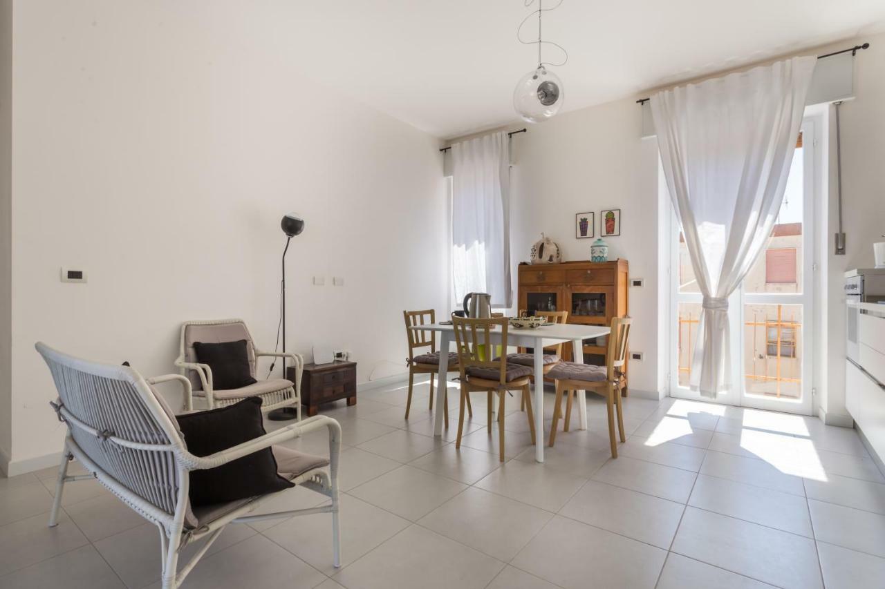 Fiore Penthouse Alghero Eksteriør bilde