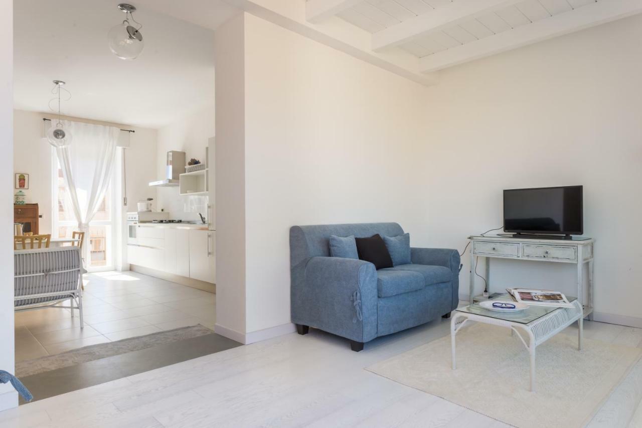 Fiore Penthouse Alghero Eksteriør bilde